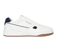 Skechers Koopa - HARRY KANE COURT für Herren, weiß, Gr. 43 EU
