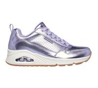 Skechers Sneaker UNO - METALLIXS in Violett 37
