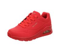 Skechers Sneaker UNO STAND ON AIR in Rot 39