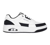 Skechers UNO COURT - COURTED STYLE für Damen, weiß, Größe 39 EU