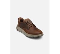 Skechers GARZA - DURAN Herren Sneaker, braun, größe 42