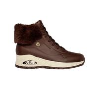 Skechers Uno Rugged - Fall Air 2 Sneaker in Braun, Größe 39