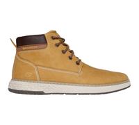 Skechers - Schnürstiefel ungef Hellbraun - Gr. - 47