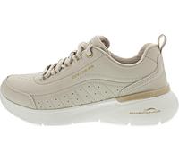 Skechers Schuh Woman 150373 MODERN Glimpse (HG) 44/2, Natural Gold, 36 EU
