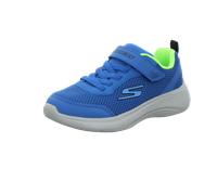 Skechers Selectors Sneaker, Blue, 34 EU