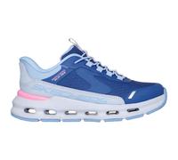 Skechers Kinderschuh zum Schlupfen 303654L NVPW Glide-Step+ - Vista Lane navy/perowinkle normal 33 EU