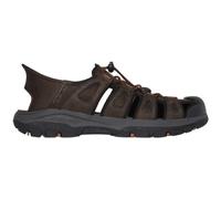 Skechers 205187 für Herren, braun, Größe 42 EU