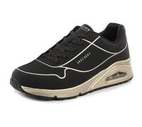 Skechers Schuhe GEN1 - Cool Heels Code 310538L-WSL, Schwarz, 35 EU