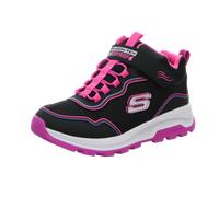Skechers Mode‑Stiefel Storm Blazer Streamline Coast Mädchen Schwarz Multi Größe 35