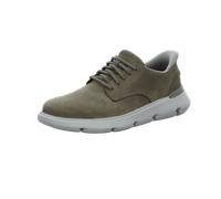 Skechers Garza - Duran Slip In für Herren, braun, Größe 44 EU