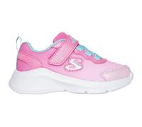 Skechers Sole Swifters - Cutie Walk Mädchen rosa 24