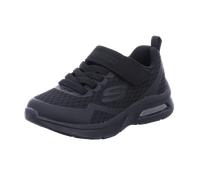 SKECHERS Kinder Freizeitschuhe MICROSPEC MAX-TORVIX Schwarz 31 (0195204895818)