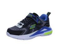 Skechers S Lights Tri Namics Jungen blau 33