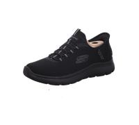 Skechers - Schuhe schwarz - Gr. - 42