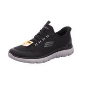 Skechers - Schuhe schwarz - Gr. - 47