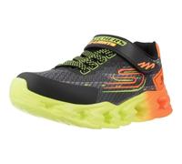 Skechers Kinderschuhe Trainings- & Hallenschuhe Schwarz Schwarz - Gr. - 28
