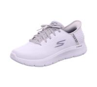 Skechers - Schuhe weiß - Gr. - 47