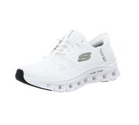 Skechers Damen Slipper 150420 WHT Glide-Step Pro white normal 39 EU