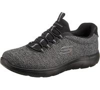Skechers , schwarz(black), Gr. 43