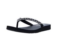Skechers -,Schwarz für Damen, schwarz, Größe 37 EU