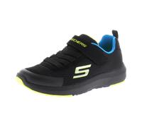 Skechers -,Schwarz für Kinder, schwarz, Größe 27 EU