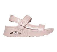 Skechers - -,Schwarz Pink - Gr. - 39