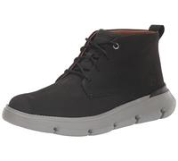 Skechers Garza - Fontaine Herren Stiefel, schwarz, Größe 43 43