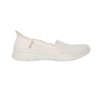 Skechers SEAGER BELIEVE IT für Damen, beige, Größe 39 EU