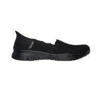 Skechers SEAGER BELIEVE IT für Damen, schwarz, Größe 37 EU