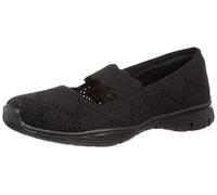 Skechers Seager Casual Party 158110BBK, Ballerinas - 39 EU