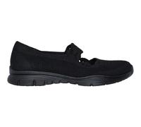 Skechers Damen Seager-Cute N' Coy Mary Jane Schuh, Schwarz, 40 EU