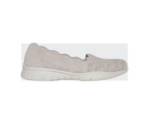 Skechers SEAGER - HIGHHERSELF für Damen, beige, Größe 37 EU
