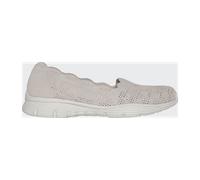 Skechers SEAGER - HIGHHERSELF für Damen, beige, Größe 40 EU