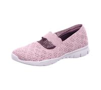 Skechers SEAGER - SIMPLE THINGS für Damen, rosa, Größe 38 EU