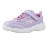 Skechers Mädchen-Sneaker SELECTORS RESET ACHIEVED maschinenwaschbar Größe 33