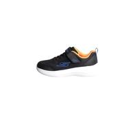 Skechers Selectors - Reset Achieved 403615L-BLK, Boy Sneakers,Sports Shoes, Black, 33 EU