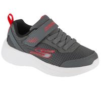 Skechers SELECTORS Kinder Freizeitschuhe, dunkelgrau, größe 28