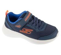 Skechers Selectors - Reset Achieved 403615L-NVBL, Boy Sneakers, Navy, 28,5 EU
