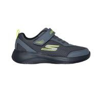 Skechers SELECTORS - RESET ACHIEVED für Kinder, grau, Größe 30 EU
