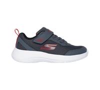 Skechers Kinder Freizeitschuhe SELECTORS Dunkelgrau Größe 33