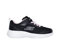 Skechers Kinder Sneaker Selectors Reset Achieved 303573L maschinenwaschbar Schwarz Gr. 32 EU