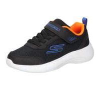 Skechers Kinderschuhe Trainings- & Hallenschuhe Schwarz Schwarz - Gr. - 34