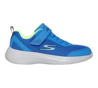 Skechers Selectors, Jungen Sneaker, Blue, 31 EU
