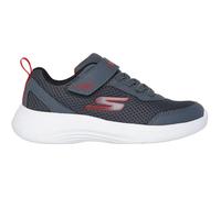Skechers Kinder Freizeitschuhe SELECTORS dunkelgrau Größe 29