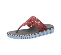 Skechers SEPULVEDA - LARKSPUR für Damen, rot, Größe 41 EU