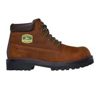 Skechers Herren x John Deere Sergeants Dozer Stiefelette, Brown, 42 EU