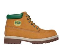 Skechers Sergeants - Dozer Herren Stiefel, braun, Größe 44 44