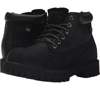 Skechers Sergeants Verdict 4442 DSCH, Herren Stiefel