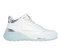 Skechers Sizzle - Buckets OG Herren Freizeitschuhe, weiß, Größe 41 41