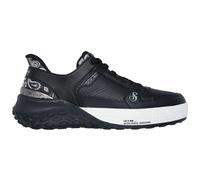 Skechers Sizzle - Snoop Sizzle Toke Slip-Ins für Herren, schwarz, Größe 48 EU